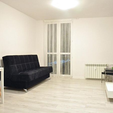 Nice And Comfy Studio Close To Old Town And Metro. Varşovia Exterior foto